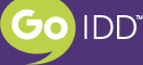 Go IDD logo
