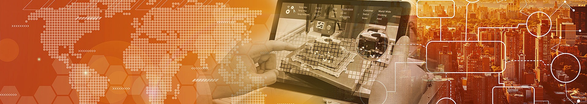 About - Tech Exec LLC